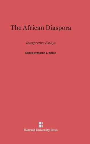 The African Diaspora