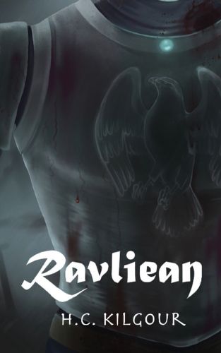 Cover image for Ravliean