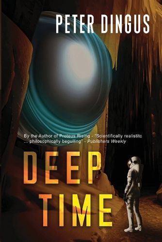 Cover image for Deep Time