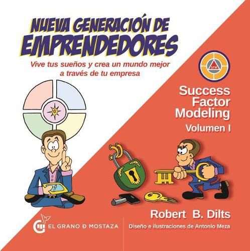 Cover image for Nueva Generacion de Emprendedores