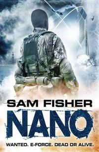 Cover image for Nano