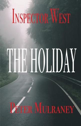 Cover image for The Holiday