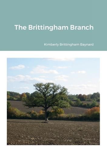 Cover image for The Brittingham Branch