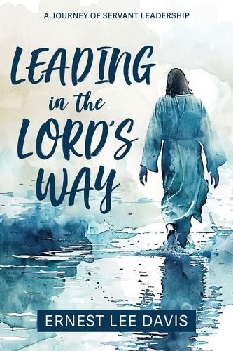 Cover image for Leading in the Lord's Way