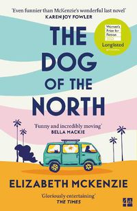Cover image for The Dog of the North
