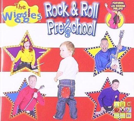 Rock N Roll Preschool