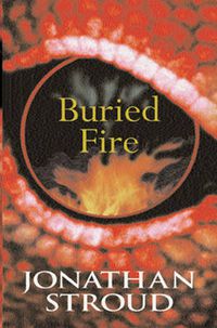 Cover image for Buried Fire