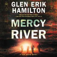 Cover image for Mercy River: A Van Shaw Novel
