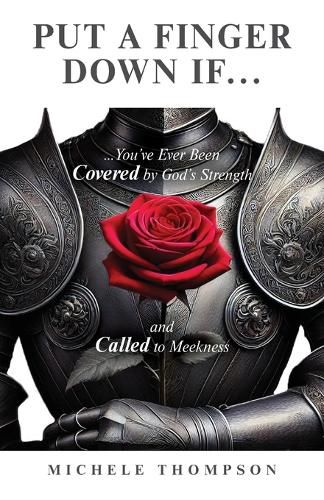 Cover image for Put Your Finger Down If...