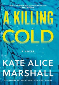 Cover image for A Killing Cold