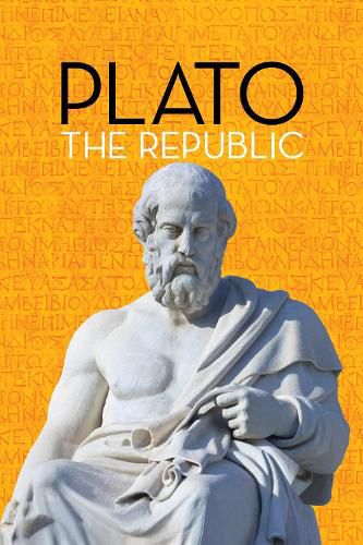Cover image for The Republic