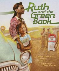 Cover image for Ruth And The Green Book Library Edition