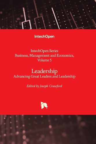 Cover image for Leadership