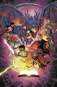 Cover image for Knights Of X
