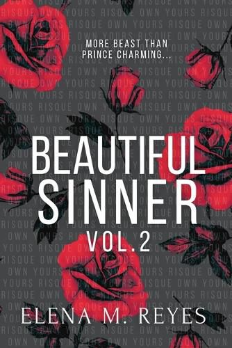 Cover image for Beautiful Sinner Volume 2