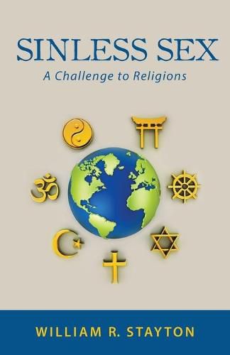 Cover image for Sinless Sex: A Challenge to Religions