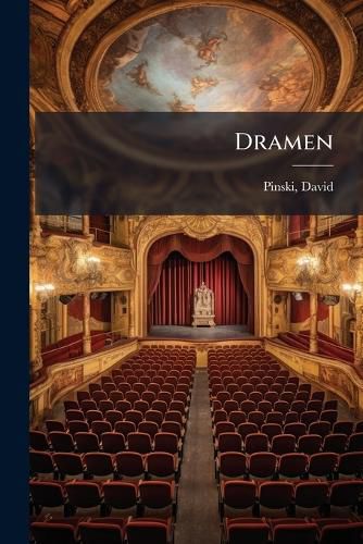 Cover image for Dramen