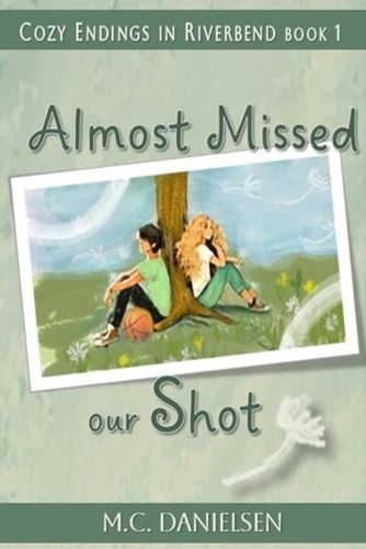 Cover image for Almost Missed Our Shot