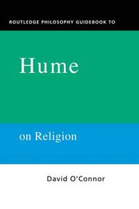 Cover image for Hume on Religion