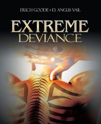 Cover image for Extreme Deviance