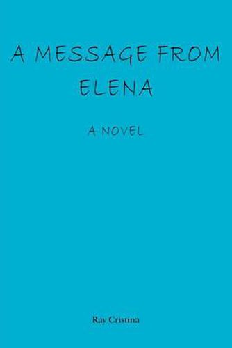 Cover image for A Message From Elena