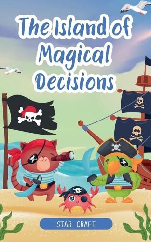 Cover image for The Island of Magical Decisions