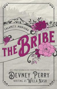 Cover image for The Bribe