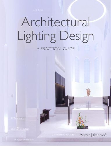 Cover image for Architectural Lighting Design: A Practical Guide