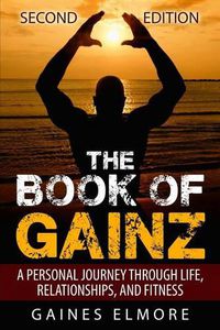 Cover image for The Book of Gainz