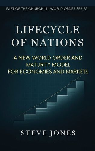 Cover image for Lifecycle of Nations