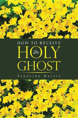 Cover image for How to Receive the Holy Ghost