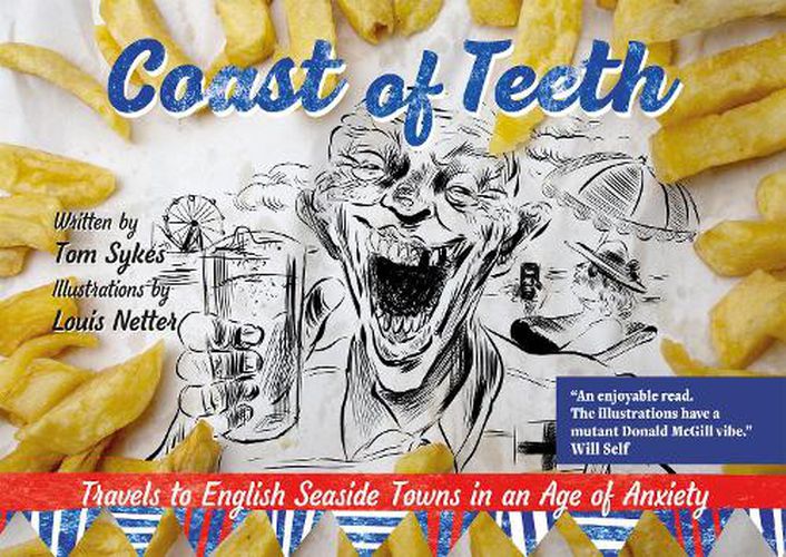 Coast of Teeth