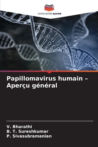 Cover image for Papillomavirus humain - Apercu general