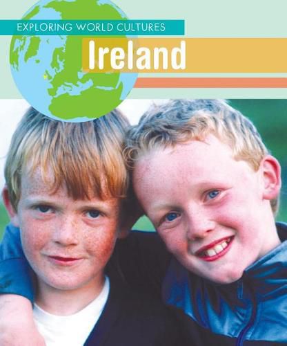 Cover image for Ireland