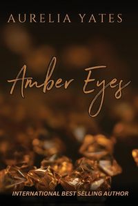 Cover image for Amber Eyes