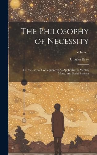 Cover image for The Philosophy of Necessity