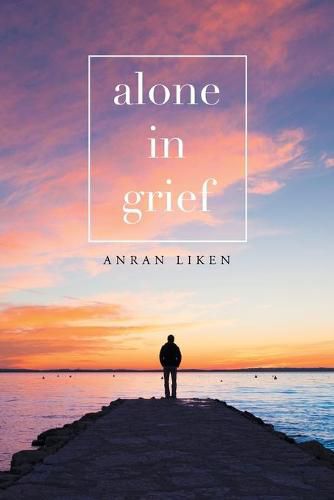 Cover image for Alone in Grief