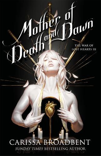 Cover image for Mother of Death and Dawn