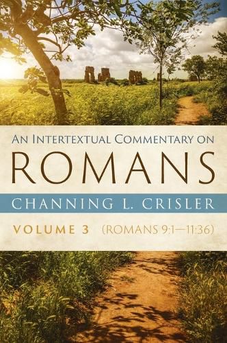 Cover image for An Intertextual Commentary on Romans, Volume 3