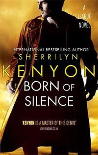 Cover image for Born Of Silence: Number 5 in series