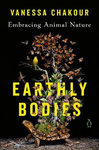 Cover image for Earthly Bodies