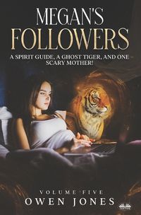 Cover image for Megan`s Followers