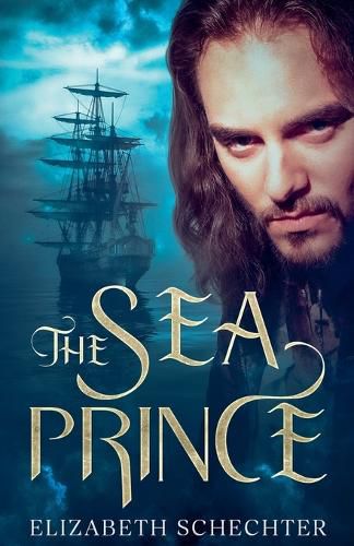 Cover image for The Sea Prince