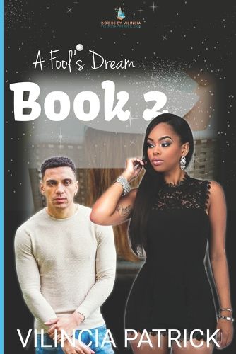 Cover image for A Fool's Dream: Book 2