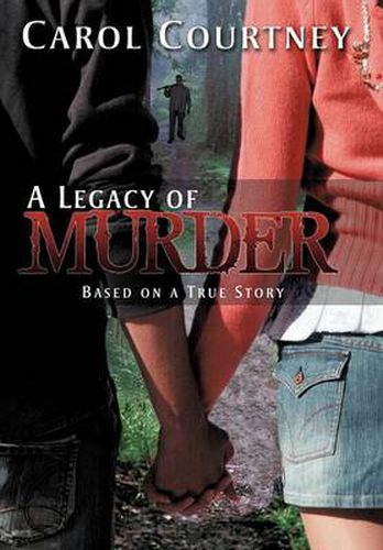 Cover image for A Legacy of Murder