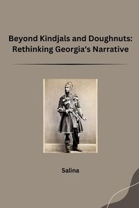 Cover image for Beyond Kindjals and Doughnuts