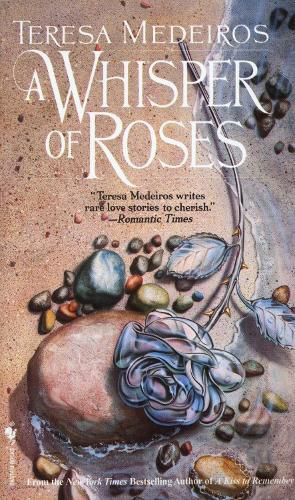 Cover image for A Whisper of Roses