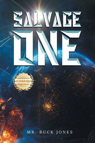 Cover image for Salvage One