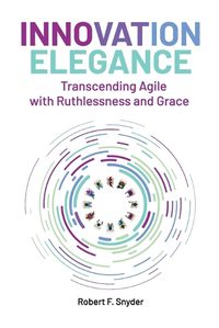 Cover image for Innovation Elegance