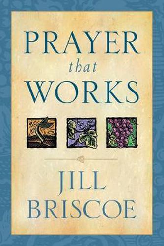 Cover image for Prayer That Works